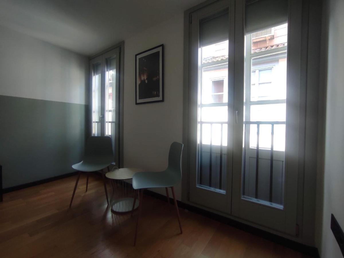 Appartement 3. Amplio Y Muy Luminoso Disfrutar De *