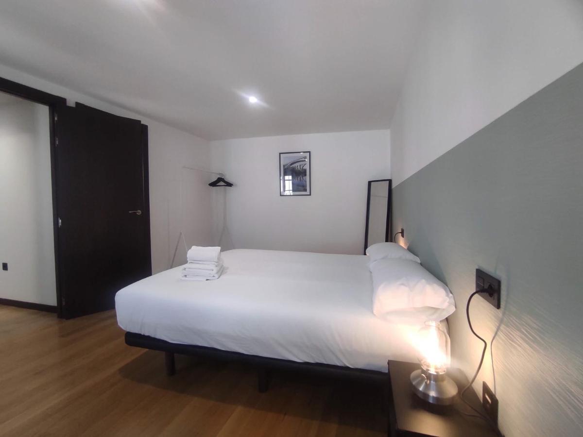 3. Amplio Y Muy Luminoso Disfrutar De Appartement Ourense