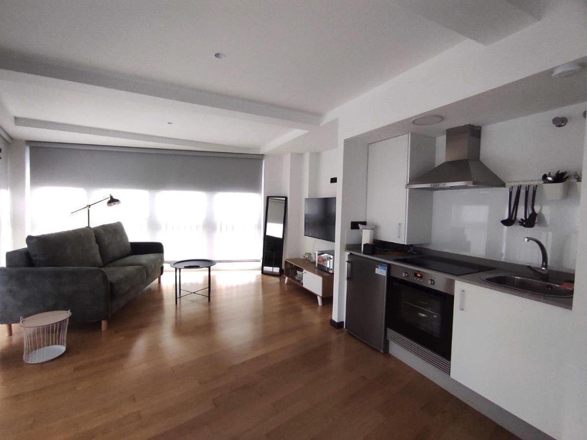 3. Amplio Y Muy Luminoso Disfrutar De Appartement